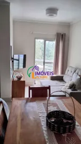 Apartamento com 2 Quartos à venda, 62m² no Ortizes, Valinhos