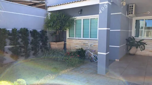 Casa com 2 Quartos à venda, 140m² no Lancaster, Foz do Iguaçu