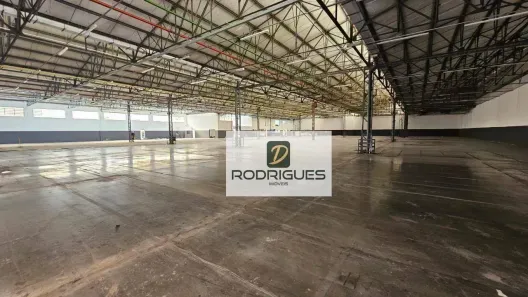 Galpão/Depósito/Armazém para alugar, 7000m² no Planalto, São Bernardo do Campo