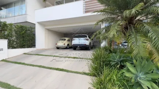 Casa de Condomínio com 4 Quartos à venda, 300m² no Itapeva, Votorantim