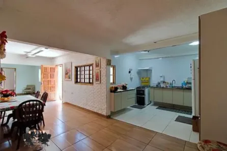 Casa com 5 Quartos à venda, 180m² no Super Quadra Morumbi, São Paulo