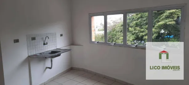 Apartamento com 1 Quarto para alugar, 20m² no Vila Maria Alta, São Paulo