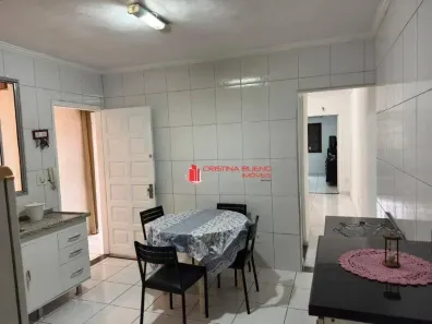 Sobrado com 2 Quartos para alugar, 105m² no Vila Parque Jabaquara, São Paulo