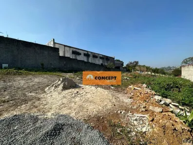 Lote/Terreno à venda, 2002m² no Chácara Primavera, Suzano