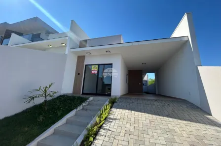 Casa com 3 Quartos à venda, 88m² no Fraron, Pato Branco