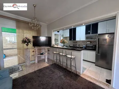 Casa de Condomínio com 2 Quartos à venda, 65m² no Jardim Torino, Cotia