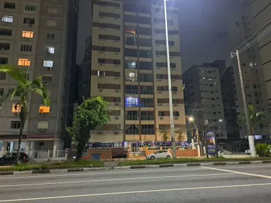 Apartamento com 3 Quartos à venda, 97m² no Itararé, São Vicente