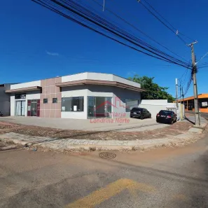 Sala Comercial para alugar, 85m² no Jardim Tropical, Londrina