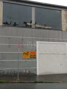 à venda, 250m² no Nova Petrópolis, São Bernardo do Campo