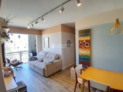 Apartamento com 3 Quartos à venda, 69m² no Tristeza, Porto Alegre