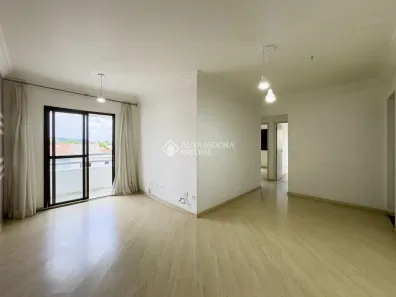 Apartamento com 3 Quartos à venda, 73m² no Santa Terezinha, São Bernardo do Campo