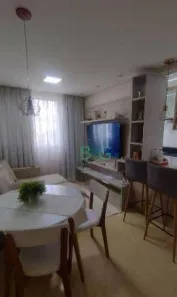 Apartamento com 2 Quartos à venda, 44m² no Vila Cosmopolita, São Paulo