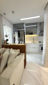 Apartamento com 2 Quartos para alugar, 67m² no Tatuapé, São Paulo
