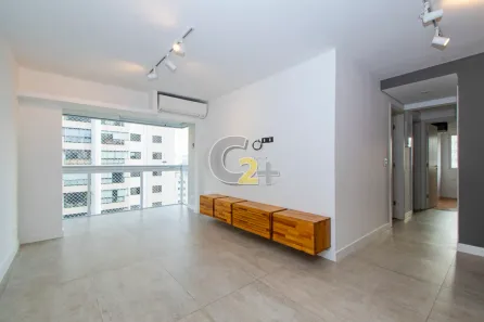 Apartamento com 3 Quartos à venda, 95m² no Vila Nova Conceição, São Paulo