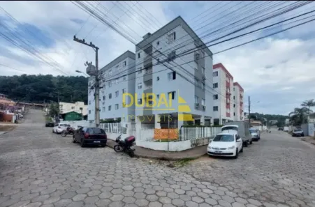Apartamento com 2 Quartos à venda, 56m² no Potecas, São José