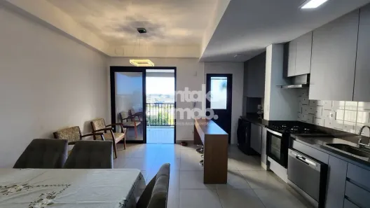 Apartamento com 3 Quartos à venda, 98m² no Além Ponte, Sorocaba