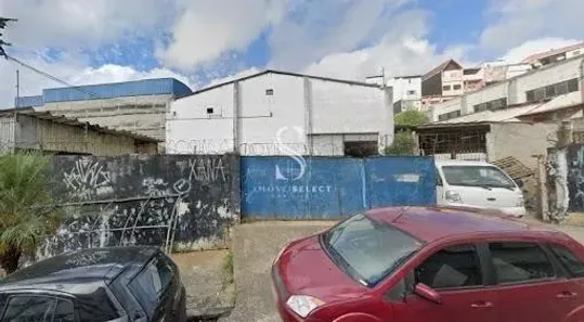 Lote/Terreno à venda, 3690m² no Conceição, Diadema