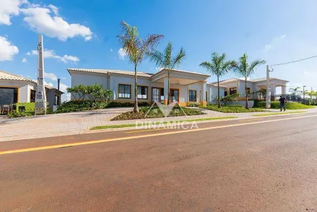 Lote/Terreno à venda, 200m² no Parque Bom Retiro, Paulínia