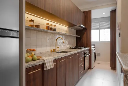 Apartamento com 2 Quartos à venda, 92m² no Campinas, São José