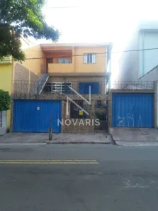Sobrado com 7 Quartos à venda, 220m² no Jardim Selma, São Paulo