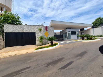 Apartamento com 2 Quartos à venda, 42m² no Jardim Buriti Sereno, Aparecida de Goiânia