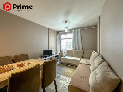 Cobertura com 2 Quartos à venda, 100m² no Praia do Morro, Guarapari