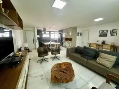 Apartamento com 2 Quartos à venda, 97m² no Estoril, Belo Horizonte
