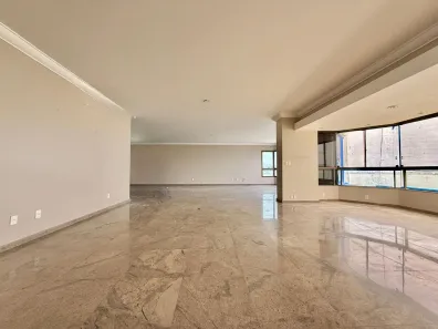 Apartamento com 4 Quartos à venda, 400m² no Centro, Florianópolis