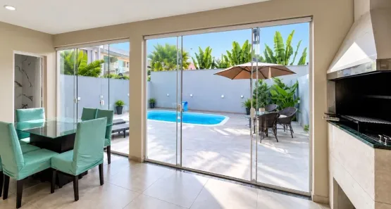 Casa com 2 Quartos à venda, 82m² no Parque da Matriz, Gravataí