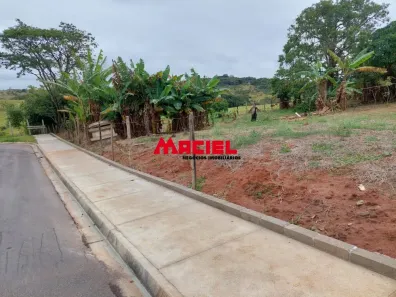 à venda, 585m² no Portal do Céu, São José dos Campos