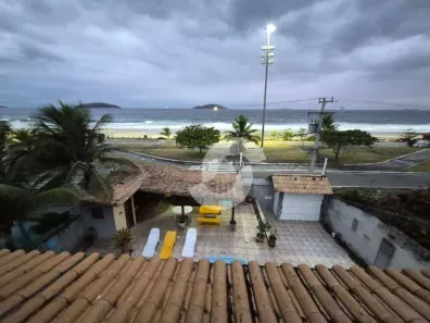 Casa com 7 Quartos à venda, 616m² no Piratininga, Niterói