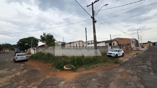 Lote/Terreno à venda, 236m² no Cará-cará, Ponta Grossa
