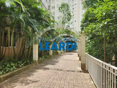 Apartamento com 3 Quartos à venda, 96m² no Jardim Arpoador, São Paulo
