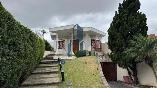 Casa com 4 Quartos à venda, 570m² no Vila Rosaria, São Paulo