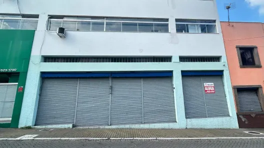 Ponto Comercial para alugar, 71m² no Centro, Jundiaí
