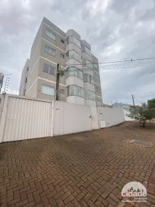 Apartamento com 2 Quartos à venda, 50m² no Cancelli, Cascavel