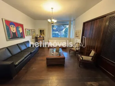 Casa com 5 Quartos à venda, 325m² no Cidade Jardim, Belo Horizonte