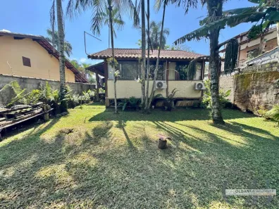Casa com 2 Quartos à venda, 110m² no Barra da Lagoa, Ubatuba