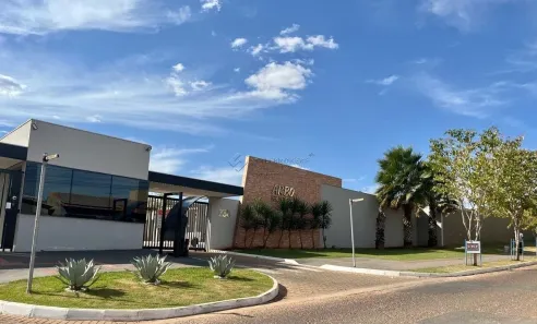 Casa de Condomínio com 3 Quartos à venda, 113m² no Parque Atalaia, Cuiabá