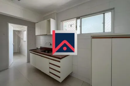 Apartamento com 3 Quartos à venda, 86m² no Vila Clementino, São Paulo
