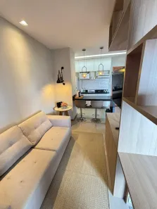 Apartamento com 1 Quarto à venda, 40m² no Jurunas, Belém