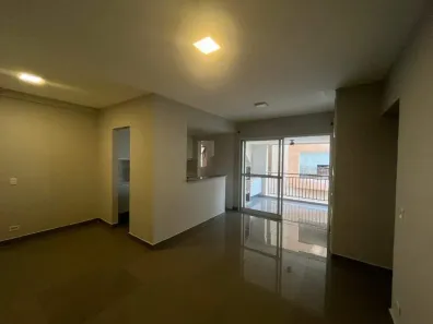 Apartamento com 3 Quartos à venda, 85m² no Paulista, Piracicaba