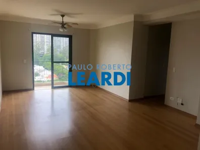 Apartamento com 3 Quartos à venda, 82m² no Paraíso do Morumbi, São Paulo