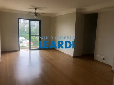 Apartamento com 3 Quartos à venda, 82m² no Paraíso do Morumbi, São Paulo