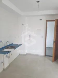 Apartamento com 1 Quarto à venda, 25m² no Parque Maria Luiza, São Paulo