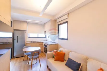 Apartamento com 1 Quarto à venda, 36m² no Presidente Altino, Osasco