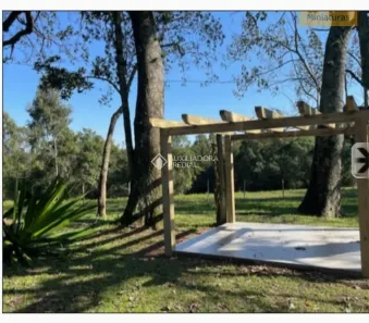 Fazenda/Sítio à venda, 180m² no Tarumã, Viamão