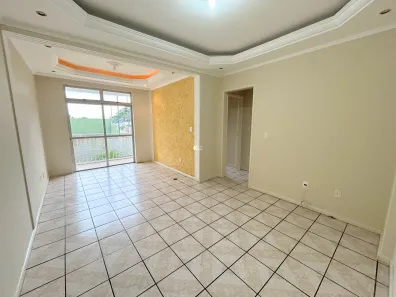 Apartamento com 3 Quartos à venda, 85m² no Coqueiros, Florianópolis