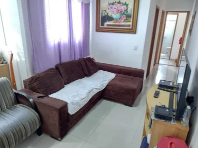 Cobertura com 2 Quartos à venda, 100m² no Vila Curuçá, Santo André