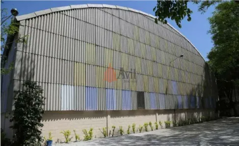 Galpão/Depósito/Armazém para alugar, 2304m² no Parque Novo Mundo, São Paulo